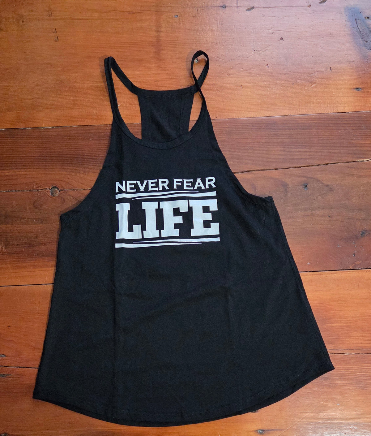 Woman's work out shirts